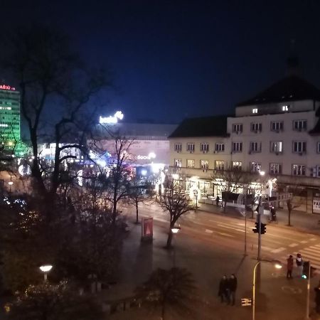 Apartman Cetojevic Banja Luka Zewnętrze zdjęcie