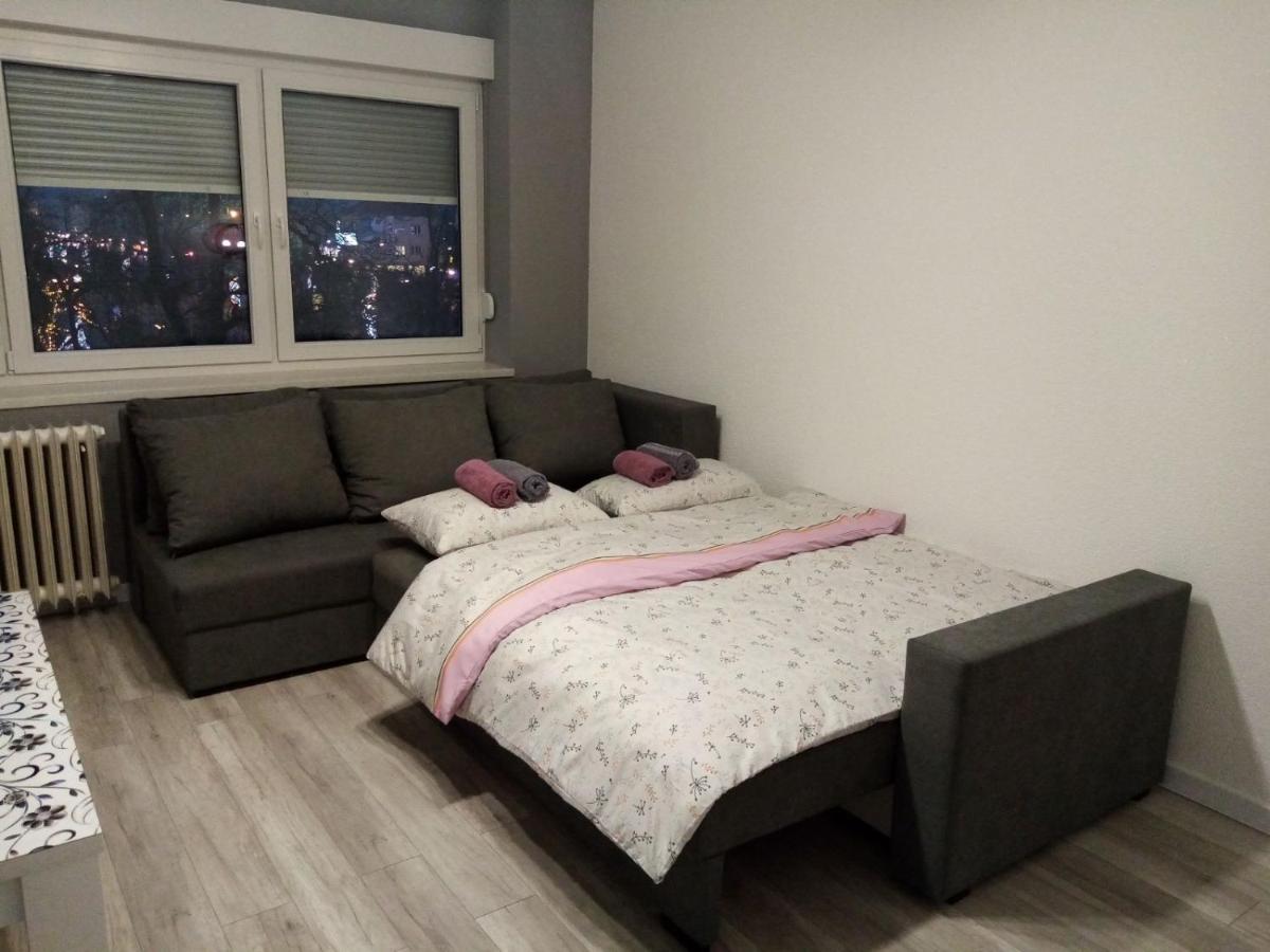 Apartman Cetojevic Banja Luka Zewnętrze zdjęcie