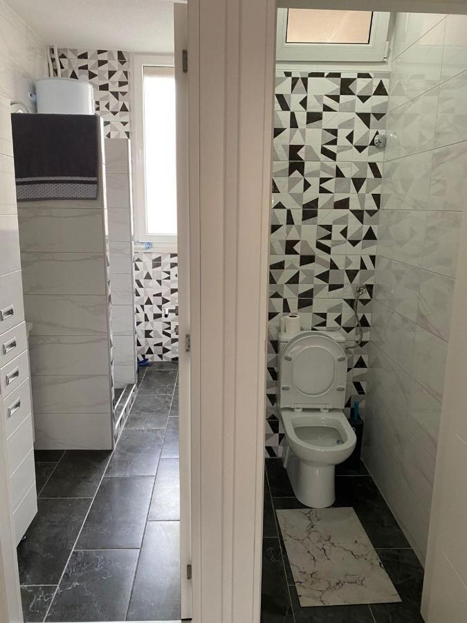 Apartman Cetojevic Banja Luka Zewnętrze zdjęcie