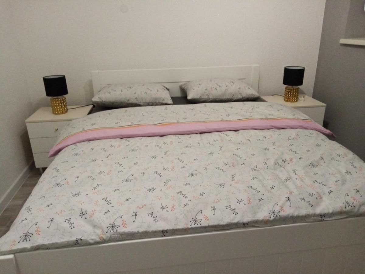 Apartman Cetojevic Banja Luka Zewnętrze zdjęcie