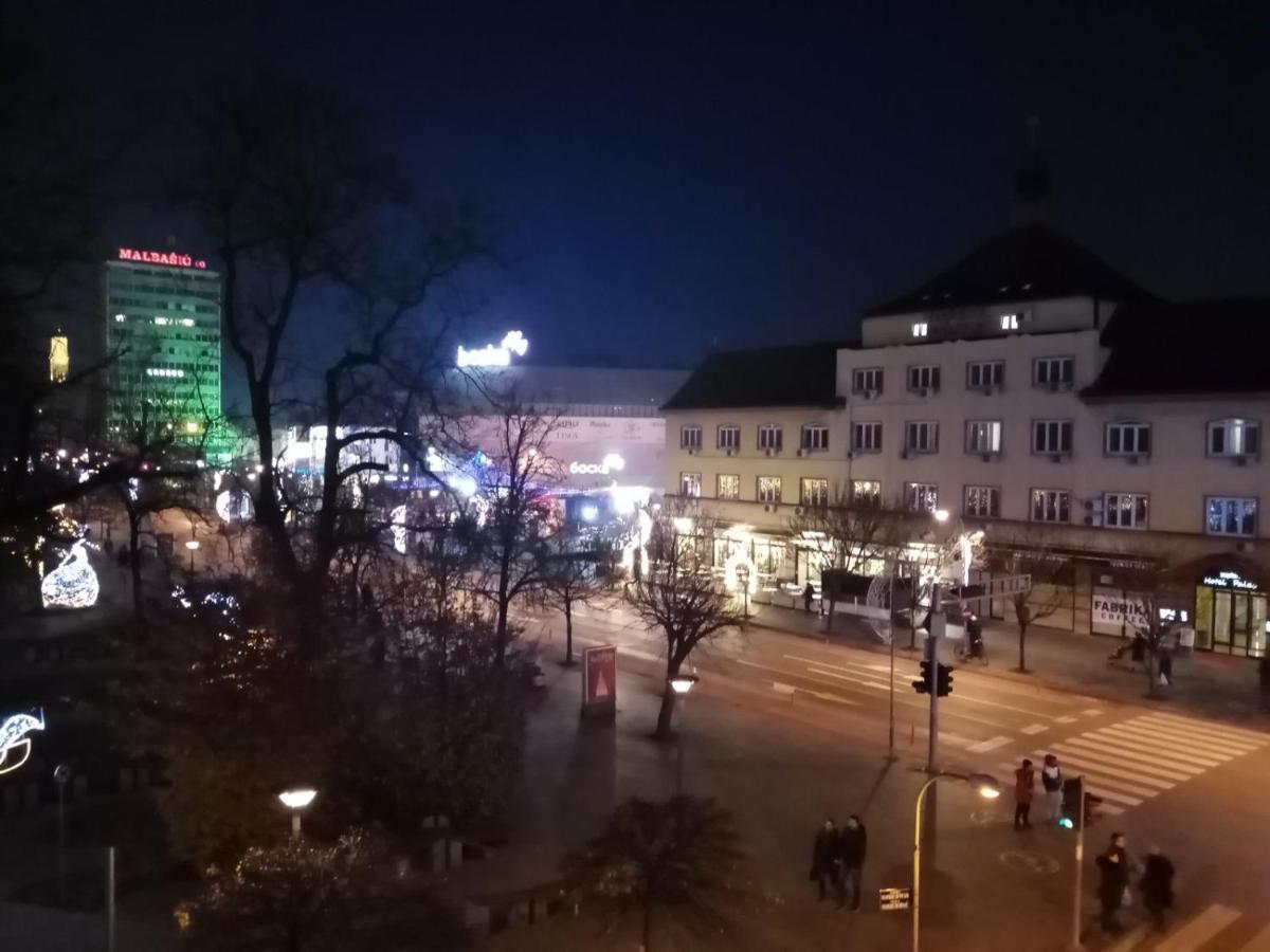 Apartman Cetojevic Banja Luka Zewnętrze zdjęcie