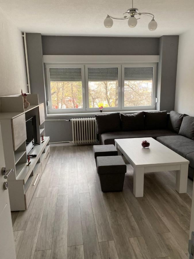 Apartman Cetojevic Banja Luka Zewnętrze zdjęcie