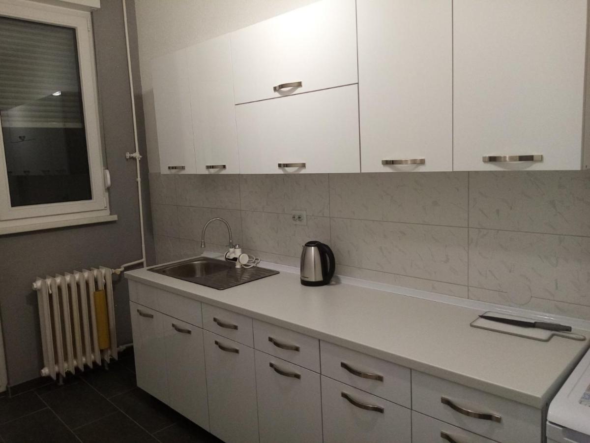 Apartman Cetojevic Banja Luka Zewnętrze zdjęcie